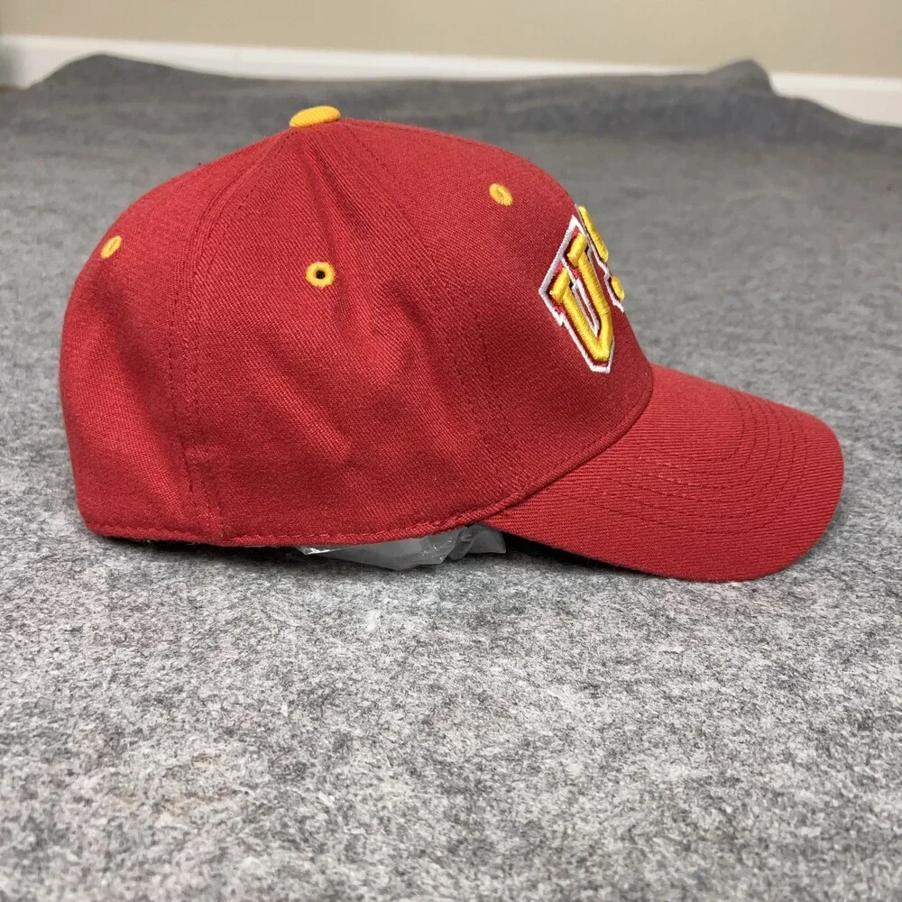 Top of the World usc trojans